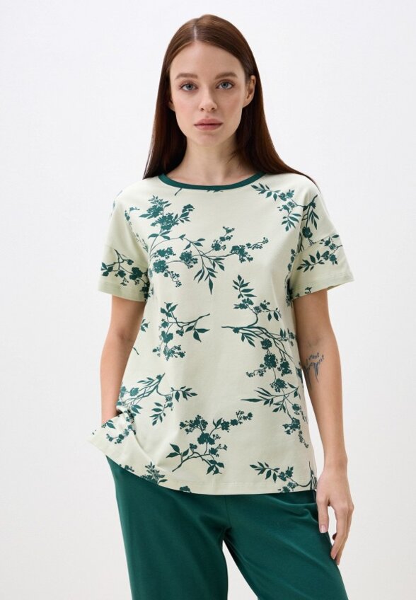 Пижама Cozy Home