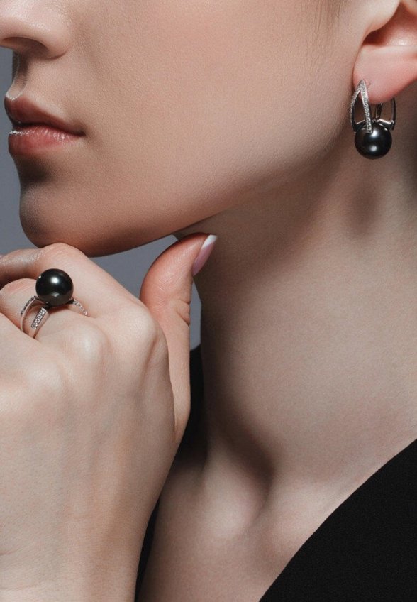 Кольцо Sokolov