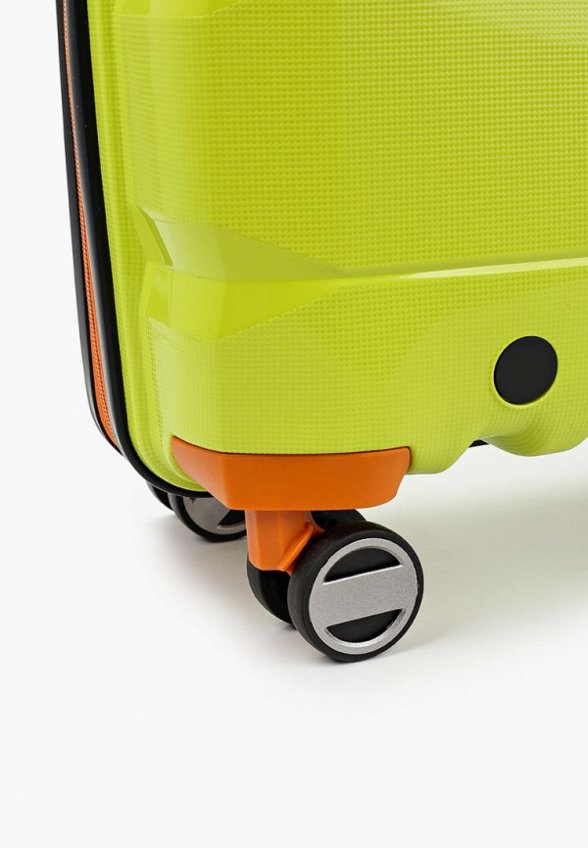 Чемодан Fabretti