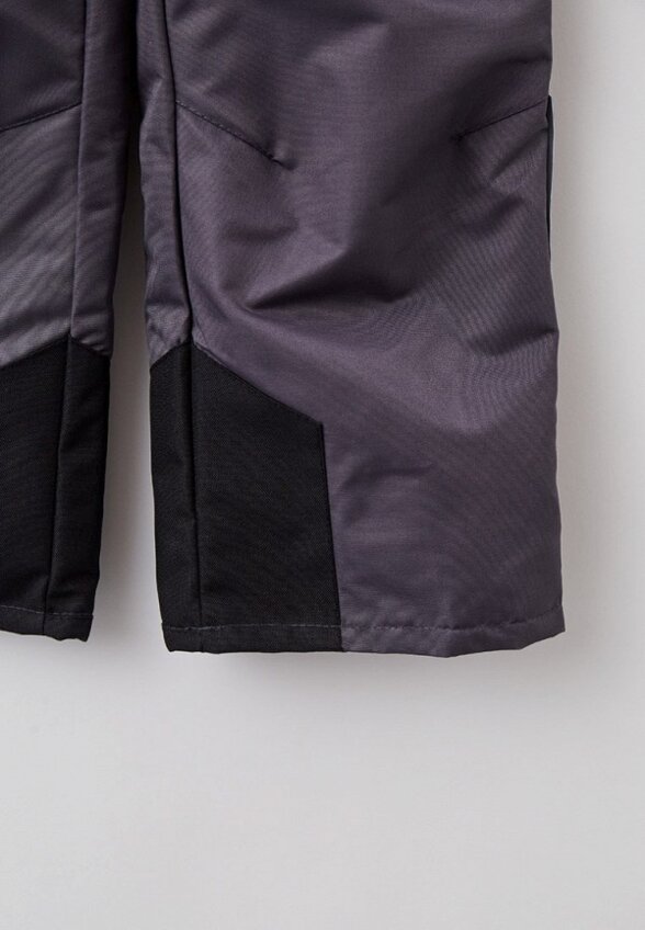 Брюки утепленные Oldos