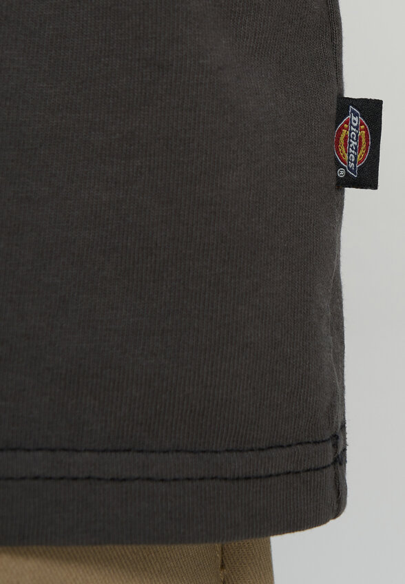 Футболка мужская DICKIES, Черный