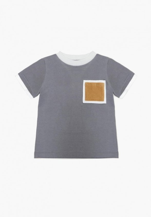 Футболка Marushik