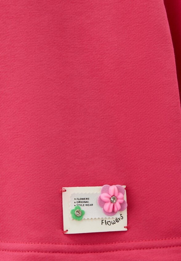 Худи и брюки Choupette