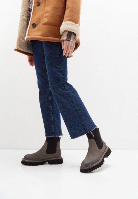 Ботинки Graciana