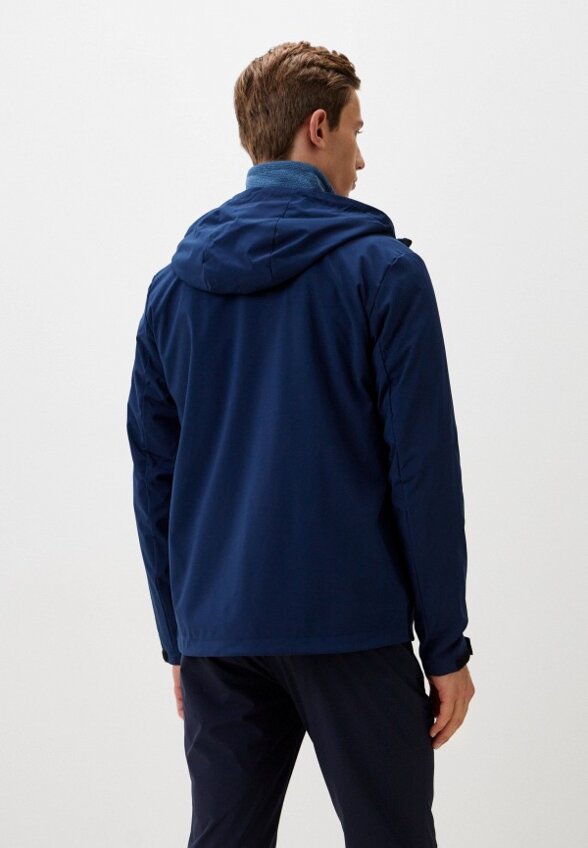 Ветровка ZU Elements