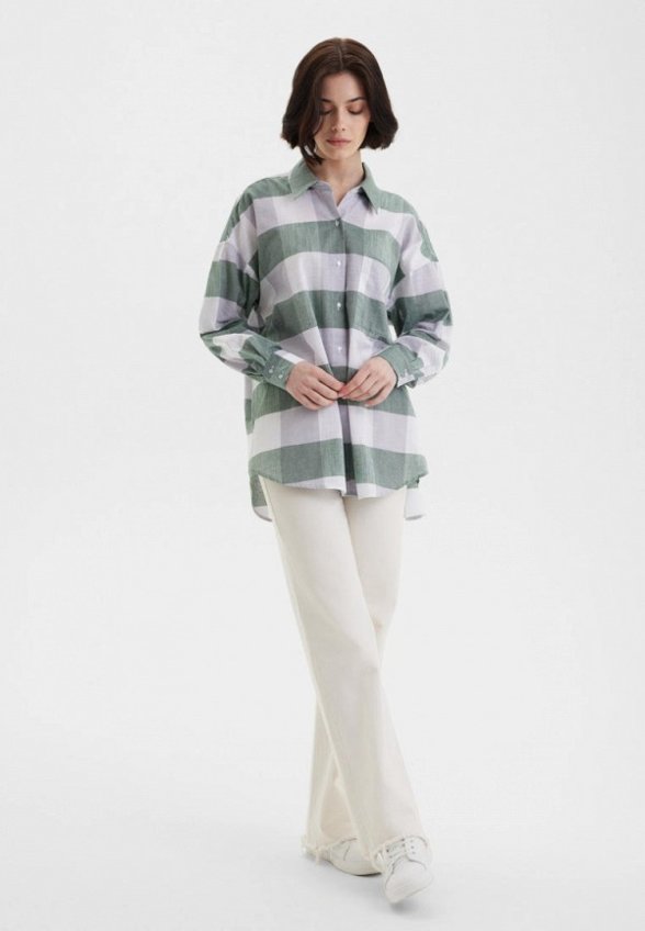 Рубашка Envylab