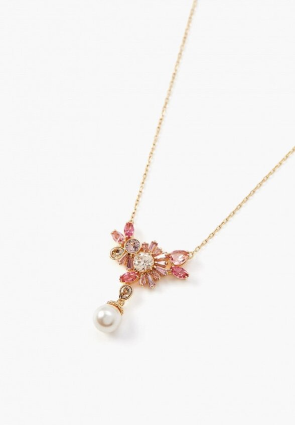 Колье Swarovski®