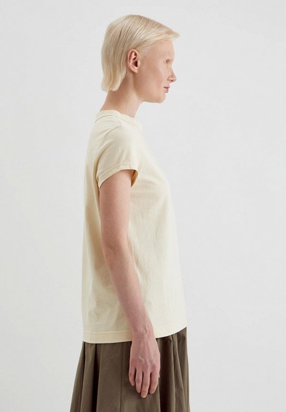 Футболка Unique Fabric