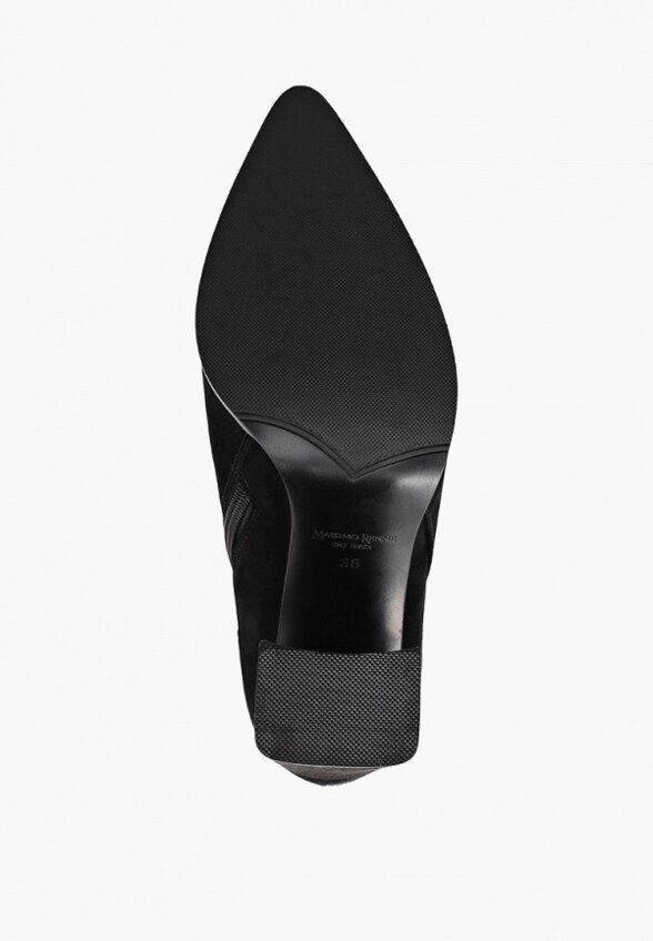 Ботильоны Massimo Renne