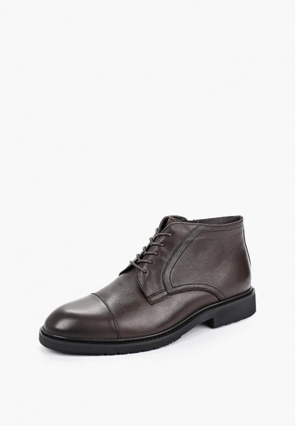 Ботинки Abricot