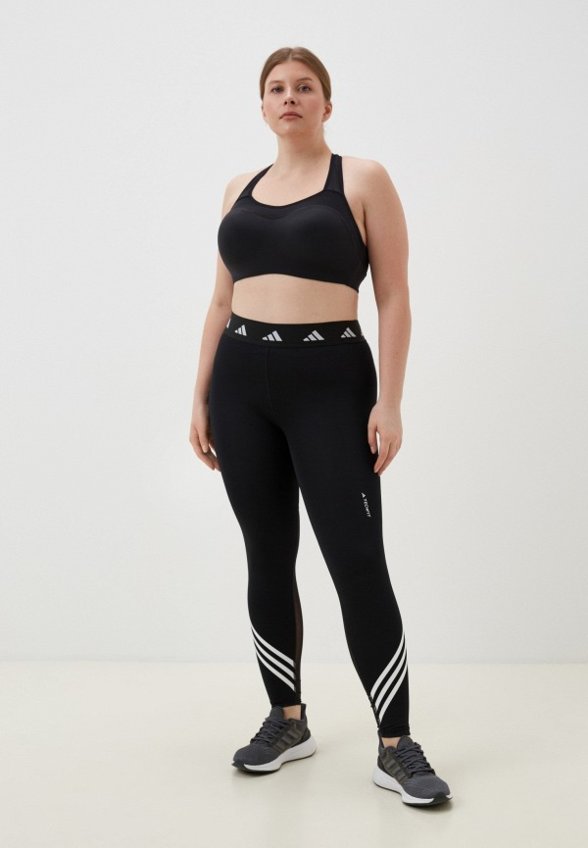 Тайтсы adidas