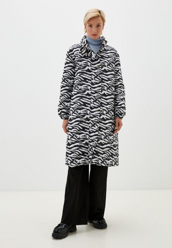 Пуховик Monsorro