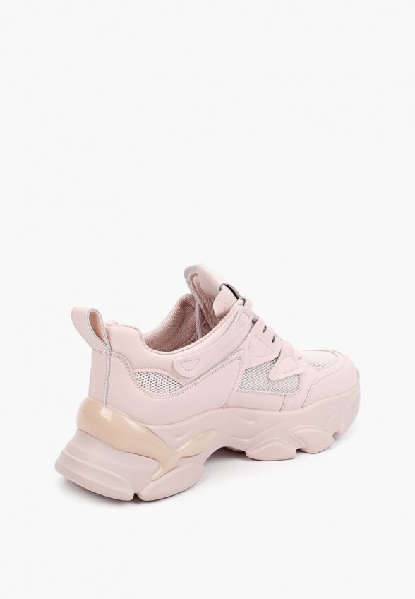 Кроссовки Obba