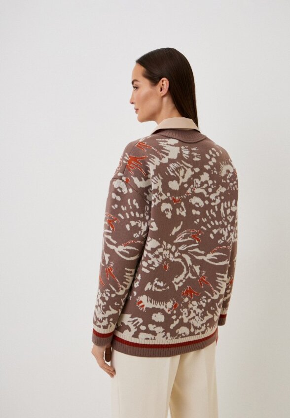 Кардиган 99Colorspace