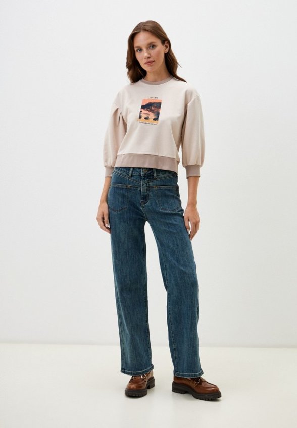 Свитшот Luigin