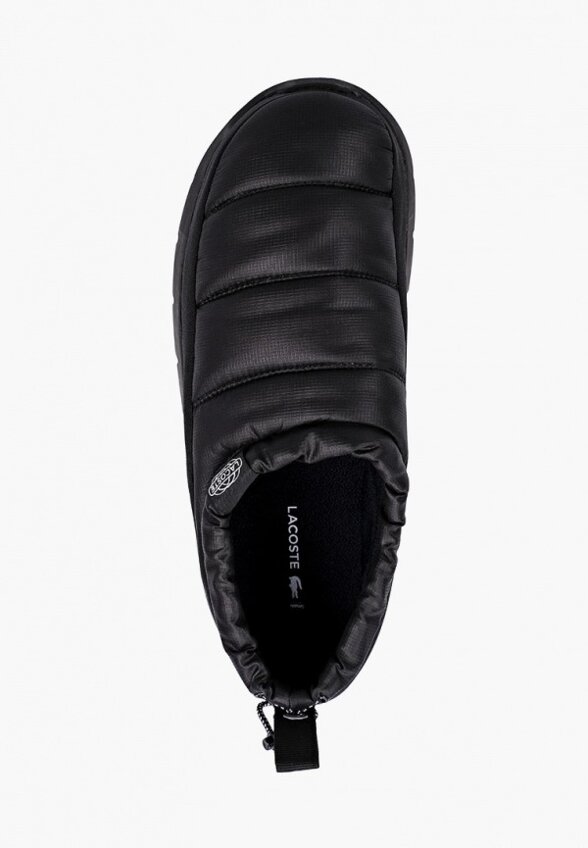 Слипоны Lacoste