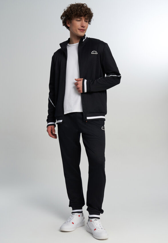 Толстовка мужская Ellesse, Черный