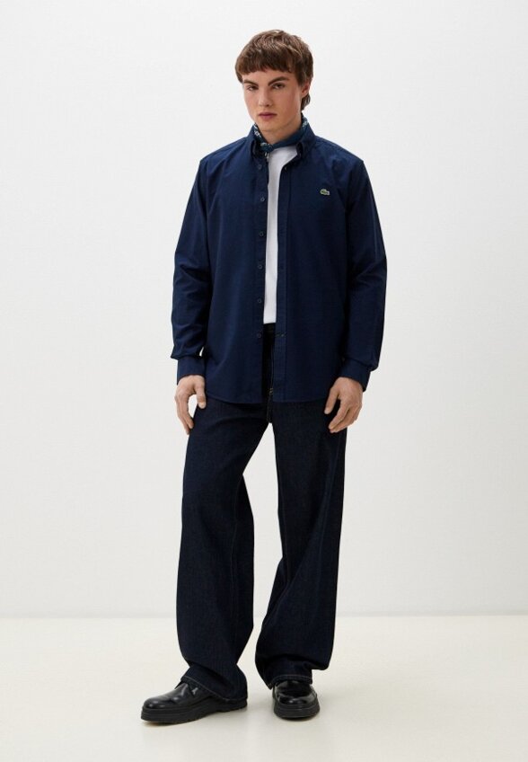 Рубашка Lacoste