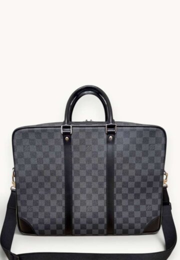 Louis Vuitton Porte-Documents Voyage
