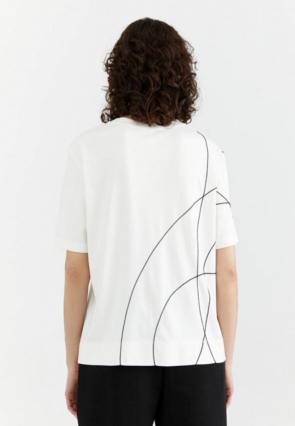 Футболка M.Reason