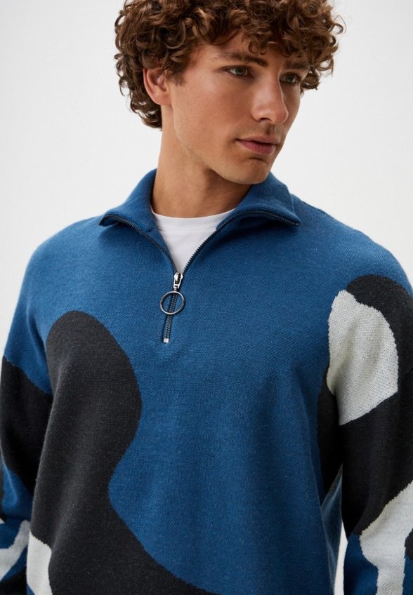 Свитер Colorplay