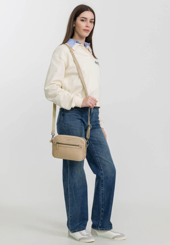 Др.Коффер B402868-112-61 сумка через плечо