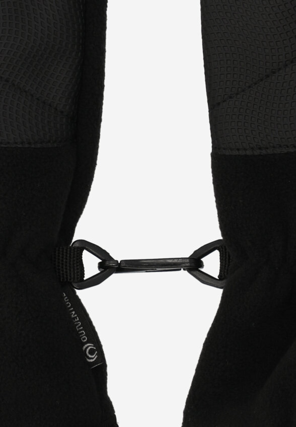 Перчатки Outventure, Черный