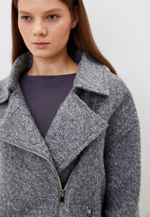 Полупальто Isibris