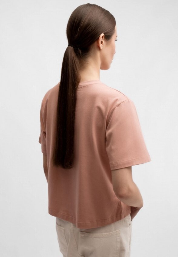 Футболка Asur