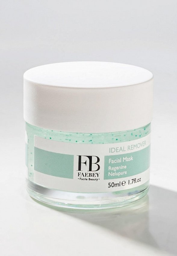 Маска для лица Faebey