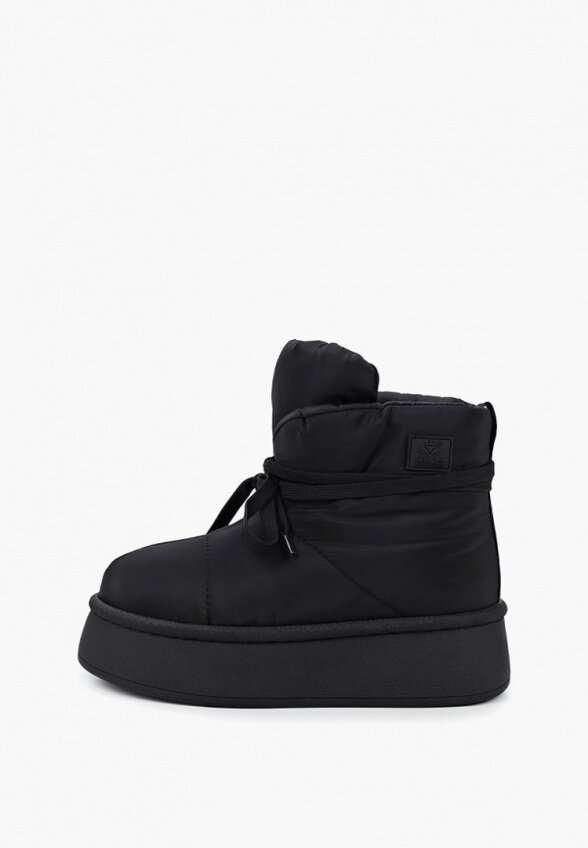 Дутики King Boots