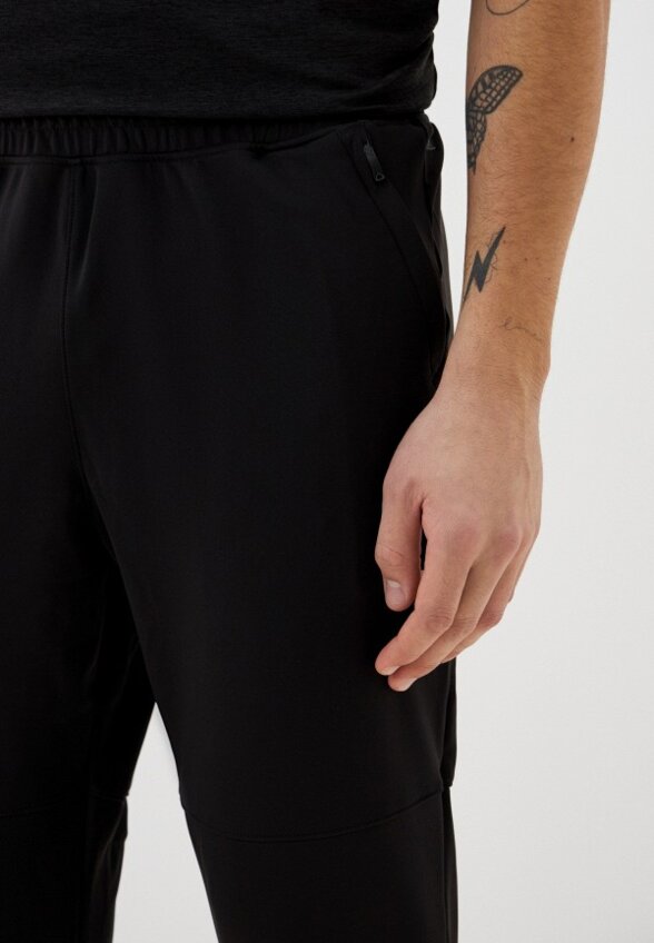 Брюки спортивные PUMA