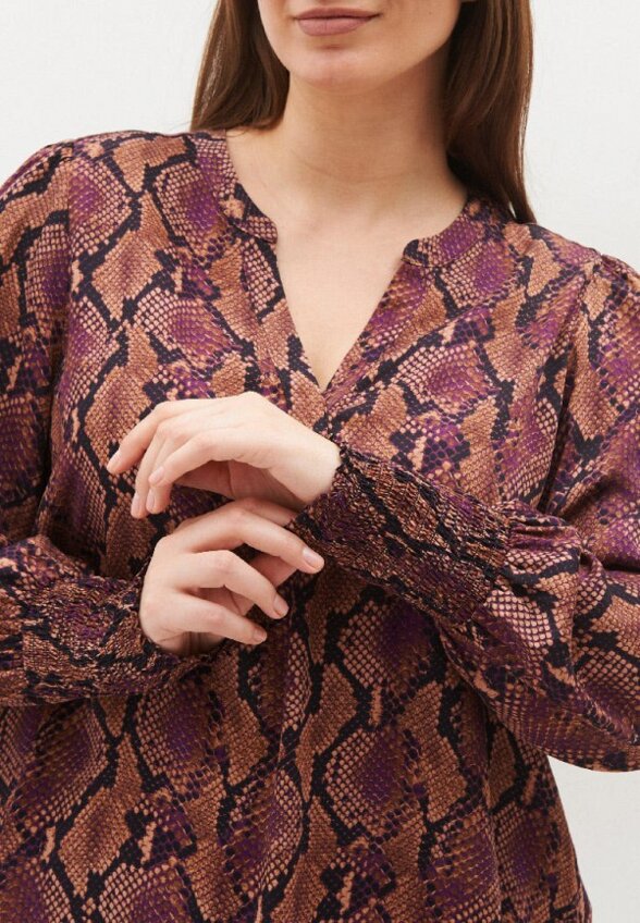 Блуза Samoon by Gerry Weber