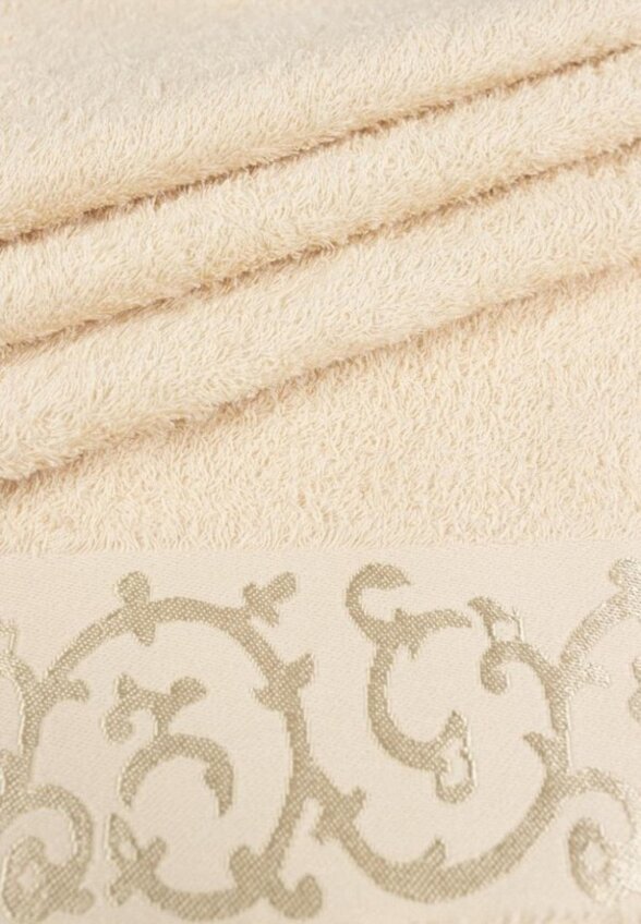 Полотенце Wellness