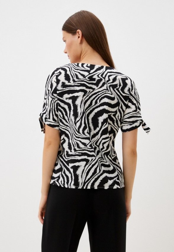 Блуза shovsvaro