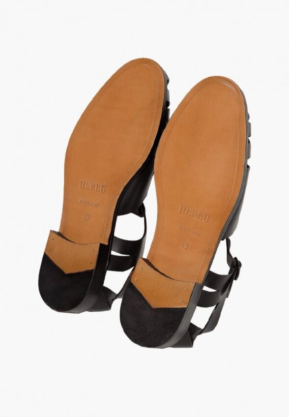 Сандалии Hereu