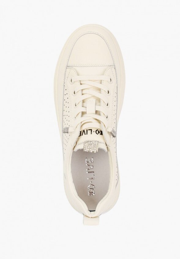 Кеды O-live Naturalle