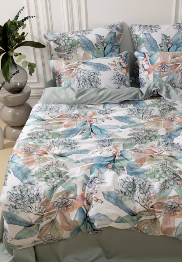 Постельное белье Семейное Soft Box