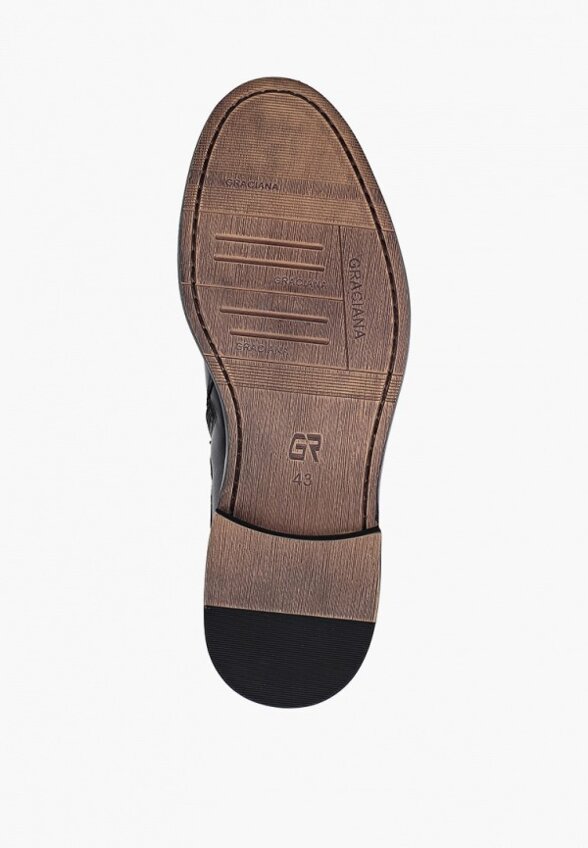 Ботинки Graciana