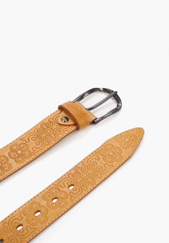 Ремень Alexander Tsiselsky