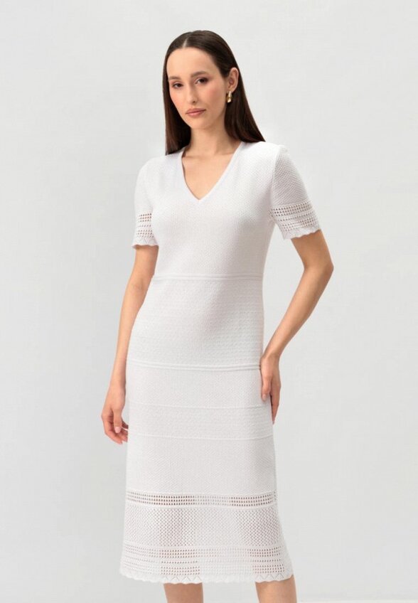 Платье Vivawool