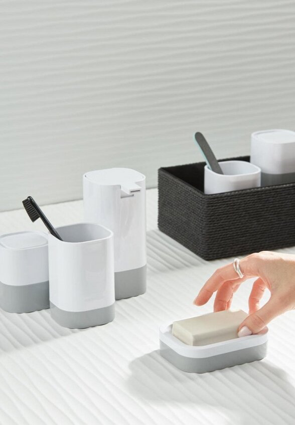 Мыльница Bergenson Bjorn