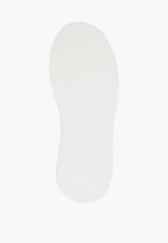 Кеды Thomas Munz