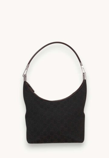 Gucci Textile Bag