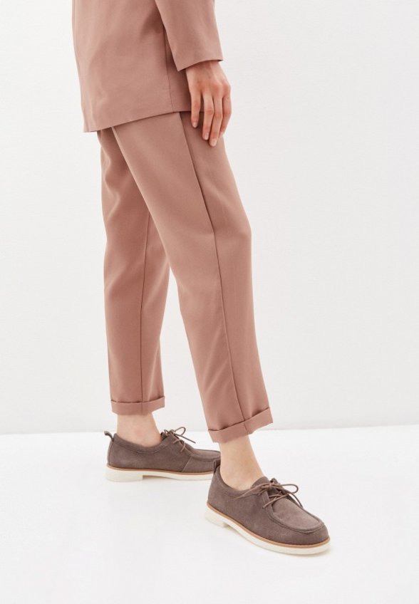 Ботинки Shoiberg