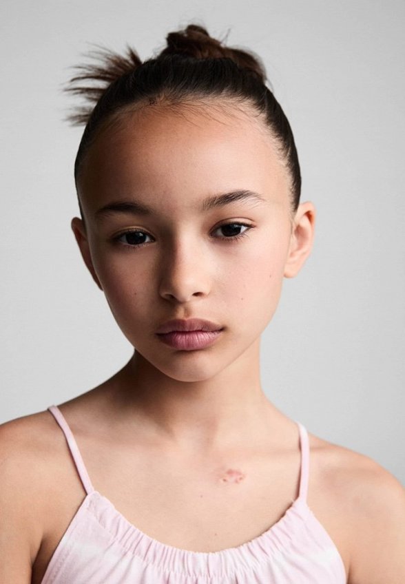 Сарафан Mango Kids