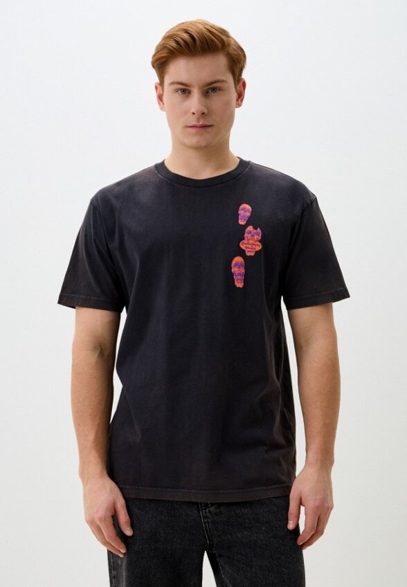 Футболка DC Shoes