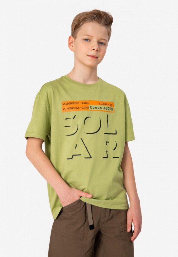 Футболка Kapika