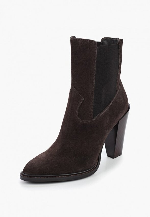 Ботильоны Giotto