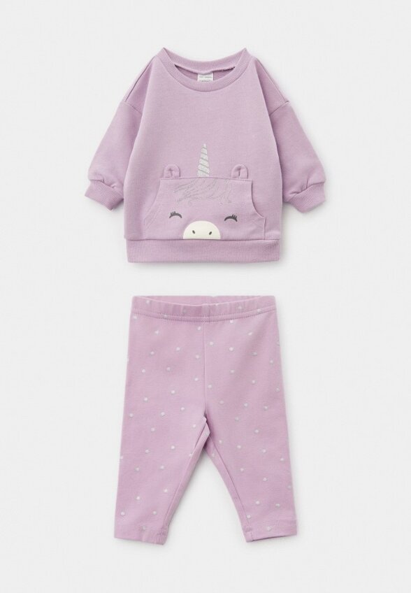 Костюм спортивный Carter’s